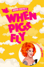 Poster de la película When Pigs Fly