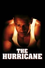 Poster de la película The Hurricane