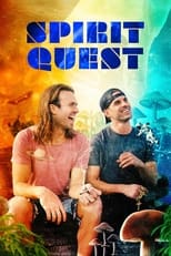 Poster de la película Spirit Quest