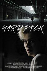 Poster de la película Hard Pack
