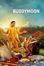 Poster de la película Buddymoon