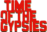 Logo Time of the Gypsies