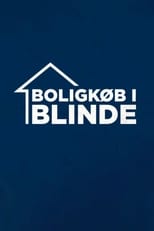 Poster de la serie Boligkøb i blinde