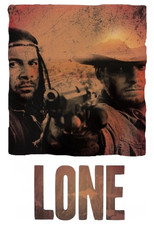 Poster de la película Lone