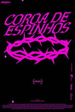 Poster de la película Coroa de Espinhos