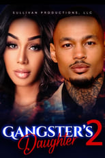 Poster de la película Gangster's Daughter 2