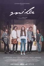 Poster de la serie Mila