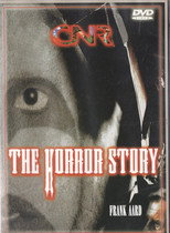 Poster de la película The Horror Story