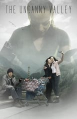 Poster de la película The Uncanny Valley