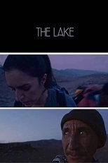 Poster de la película The Lake