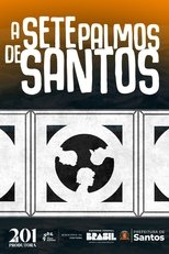 Poster de la película Six Feet Under Santos