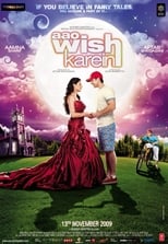 Poster de la película Aao Wish Karein