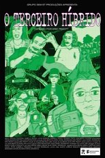 Poster de la película O Terceiro Híbrido