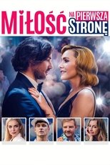 Poster de la película Miłość na pierwszą stronę