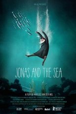 Poster de la película Jonas and the Sea