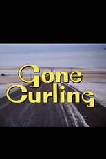 Poster de la película Gone Curling