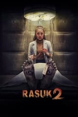 Poster de la película Rasuk 2