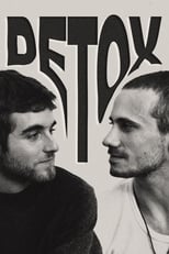 Poster de la película Detox