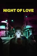Poster de la película Night of Love