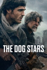 Poster de la película The Dog Stars