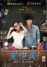 Poster de la película Love is Beautiful