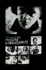 Poster de la película The Case of the Missing Consciousness