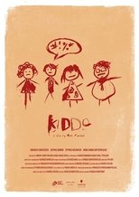 Poster de la película Kiddo