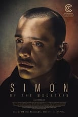 Poster de la película Simon of the Mountain
