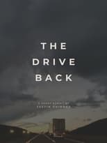 Poster de la película The Drive Back