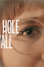 Poster de la película There's A Hole In My Wall