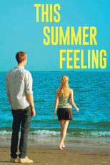 Poster de la película This Summer Feeling