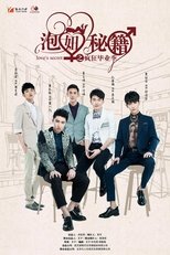 Poster de la película Love's Secret
