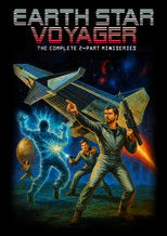 Poster de la serie Earth Star Voyager