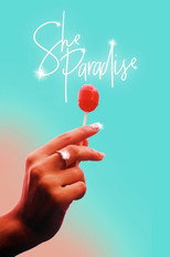Poster de la película She Paradise