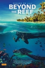 Poster de la película Beyond the Reef