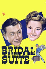 Poster de la película Bridal Suite