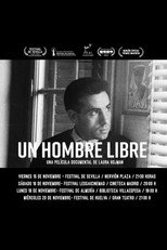 Poster de la película Un hombre libre