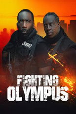 Poster de la película Fighting Olympus