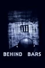 Poster de la película Behind Bars