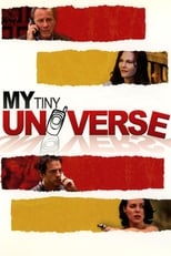 Poster de la película My Tiny Universe