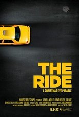 Poster de la película The Ride