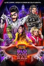 Poster de la serie Corrida das Blogueiras