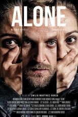 Poster de la película Alone