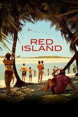 Poster de la película Red Island