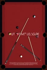 Poster de la película Out Of My League