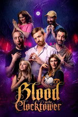Poster de la serie Blood on the Clocktower