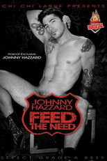 Poster de la película Feed the Need