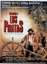 Poster de la película Los Naúfragos II: Los Piratas