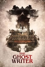 Poster de la película The Ghost Writer