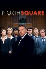 Poster de la serie North Square